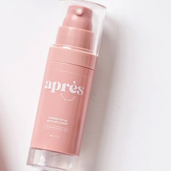 Apres Beauty Balancing Serum Face and Body Mist - Picture 1 of 1